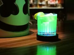 -鸡尾酒实验室酒吧(隆礼路店)