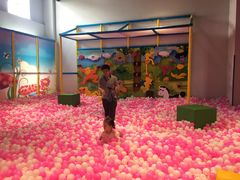 -蒙特利亲子乐园