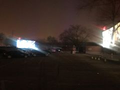 -枫花园汽车电影院(朝阳公园店)