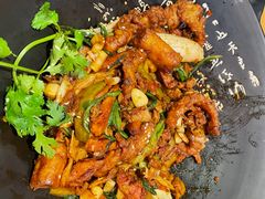 -一麻一辣麻辣香锅(方庄店)