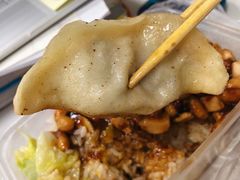 锅贴-珊珊小笼馆(仙霞路店)