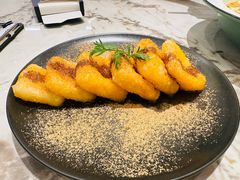 -火婆子·川小馆(扬韬科技广场店)