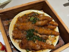 -蔡澜点心·粤菜(西单大悦城店)