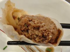 -不二心·鲜肉大包·海胆小笼汤包(二七广场店)