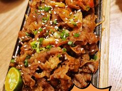-西月山居匠心创意料理(江汉路新佳丽广场店)