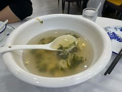 -碧海银沙海鲜餐厅(恒大海上威尼斯店)