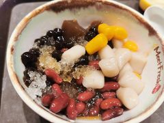 -鲜芋仙(观音桥大融城LG店)