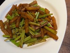 -南门小馆·清真(国贸商城店)