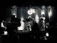 -JZ Club 爵士酒吧(上海店)
