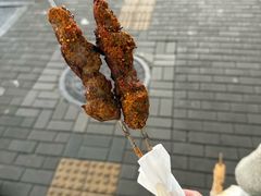 -月盛斋(牛街店)