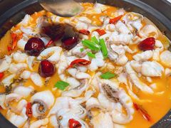 -周渝食惦酸菜鱼(青浦店)