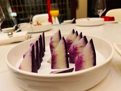 -民族饭店-四季餐厅