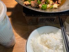 -费大厨辣椒炒肉(万家丽一店)