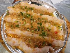 -小民大排档(光谷店)