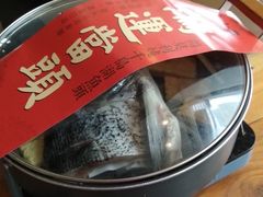 -关东小磨东北菜(上海长风大悦城店)