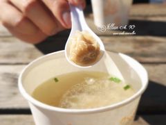 肉燕-同利肉燕老铺(澳门路店)