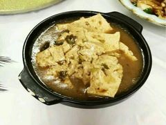 马山老豆腐-灵福缘私房菜·农家菜(拈花湾·灵山大佛必推店)