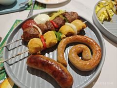 -库滋明·俄罗斯特色美食(中央大街店)