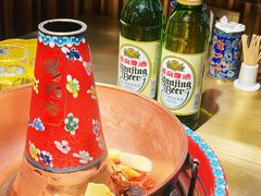 -羊大爷涮肉(亮马桥店)