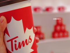 -Tims天好咖啡(江干万象城店)