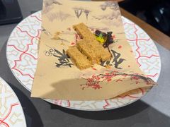 -姑苏家宴·苏帮菜·松鼠桂鱼(苏州总店)