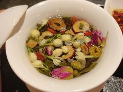 -菌自在·云南野生菌火锅(长安万达店)