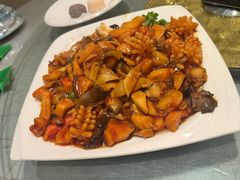 -裕德隆清真饭庄·天津特色菜(东丽店)