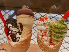 -DQ·蛋糕·冰淇淋(西城红场店)