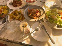 -The Rug Cafe(王府中环店)