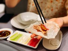 -金鸭季·北京烤鸭(深业上城店)