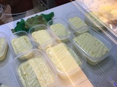 豆乳盒子-阿昌烘焙