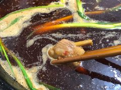 芋儿鸡-石灰市毛记烧鸡公(解放碑店)