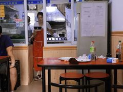 大堂-春艳砂锅居(新玛特店)