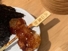 -火山屋台(新街口店)