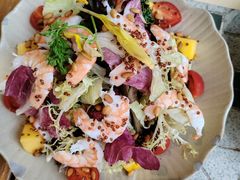 -果仁·意大利餐厅(财富广场店)