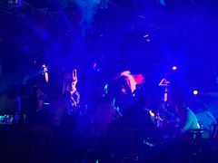 -ACE CLUB(大连民主广场店)