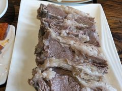 -有奴思烤肉·清真(正宁路店)