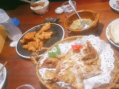 -前海沿·青岛菜(五四广场永旺店)