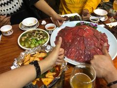 -思金拉措庄园藏餐(太阳岛店)