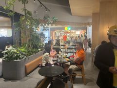 -gaga(深圳福田星河COCO Park店)