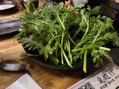 -湊湊火锅·茶憩(杭州湖滨银泰in77店)