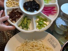 -黑窑厂糖油饼烤鸭·清真菜(旗舰店)