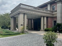 -上海瑞金洲际酒店