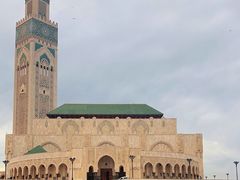 -哈桑二世清真寺