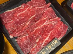 -原牛道·潮汕围炉火锅(讯美店)