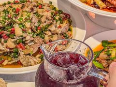 -辣婆婆(航天桥店)