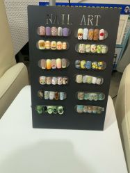 点击看大图 -LILY NAILS美甲美睫