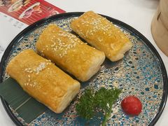 -金河半岛园林酒家(金融城店)