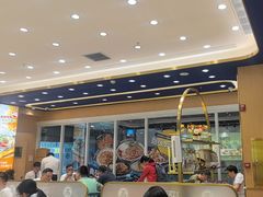 -西部马华清真兰州牛肉面·烧烤夜市(三里河店)