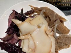 -加餐海鲜自助(宝龙一城店)
